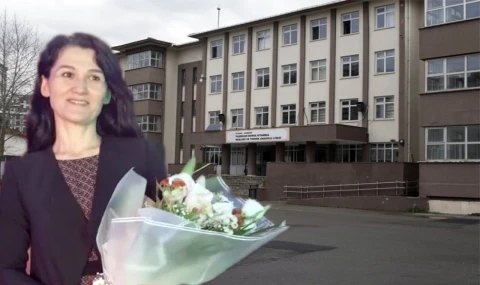 Çekmeköy’de lisede bıçaklı saldırıda yaralanan öğretmen hayatını kaybetti