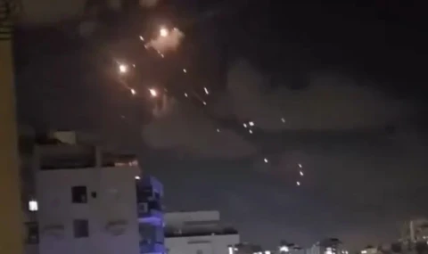 Demir Kubbe Değil Delik Kubbe