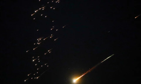 İsrail erken uyarı sisteminin çalışmasını garanti edemeyeceği itiraf etti