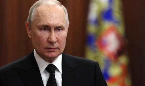 Putin, Rusya’dan külçe altın ihracatını yasakladı