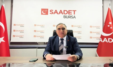 Saadet Partili Altınışık’tan dijital bağımlılık uyarısı