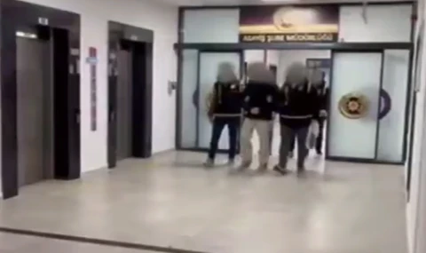 Sahte polis dolandırıcılığına 2 tutuklama