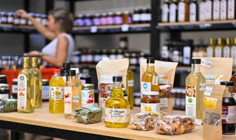 Ticaret’ten kadın kooperatiflerine barkod katkısı