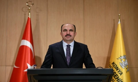 Türk Dünyası Belediyeleri’nden ’Nevruz’ mesajı