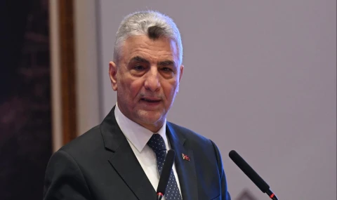 Türkiye'deki OSB sayısı 370'e yükseldi