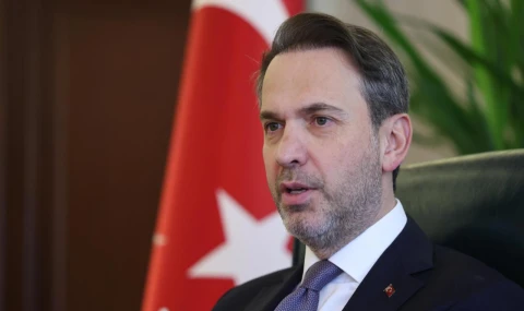 Türkiye'nin uzun vadeli nükleer vizyonu çok açık