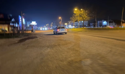 Yapay zeka destekli gece radarı denetimi... Bir gecede 470 bin TL ceza!