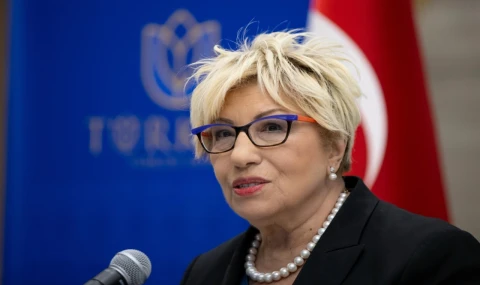 BM’de Türkiye imzası