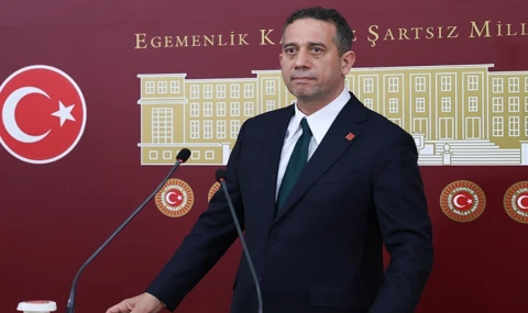 CHP’li Başarır’dan gözaltı ve soruşturma eleştirisi