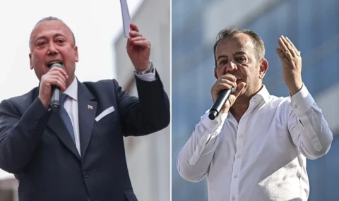 CHP'li belediye başkanları ve ortaya saçılan çarpık ilişkileri