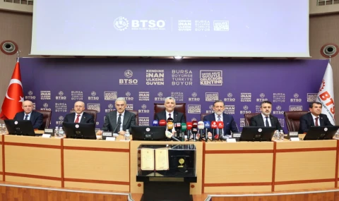 İhracatta tarihi rekor kırdık