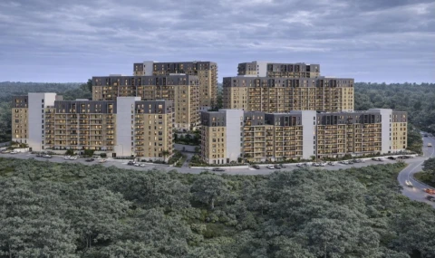 İzmir’de iki yıl içinde evlerine kavuşacaklar