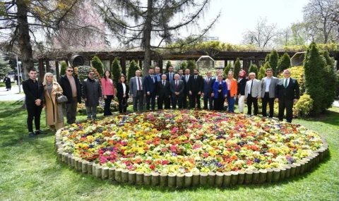 Kayseri turizmde atağa kalktı