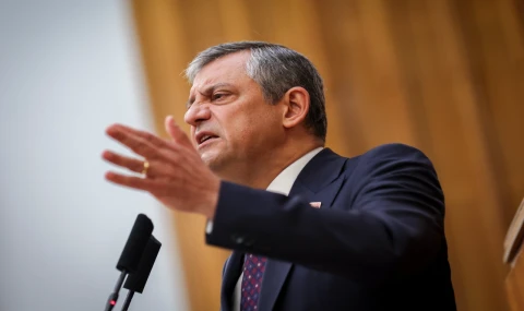 Sandık için sonuna kadar mücadele edeceğiz