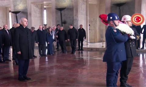 TBMM’den egemenlik milletindir vurgusu