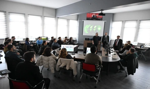 Yerel yönetimlerde yapay zeka eğitimi