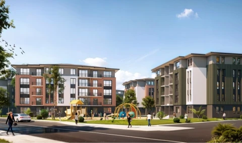 Yüzyılın Konut Projesi’nde dolandırıcılık uyarısı: Sahte siteler ve SMS’lere dikkat!