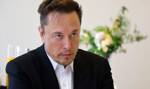 Elon Musk'tan Terminatör uyarısı