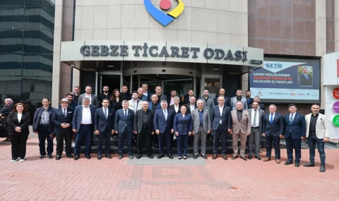 Geleceğin iş fırsatları masaya yatırıldı