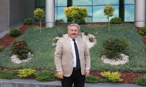 Kayseri Melikgazi’den 2’nci Geleneksel Havacılık Festivali