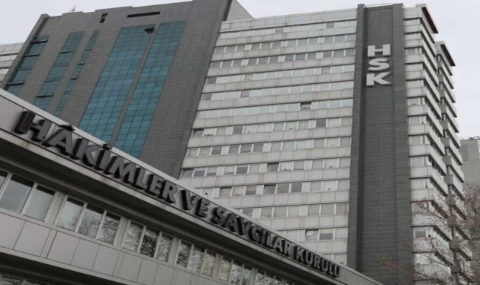 Malatya’ya Bölge Adliye Mahkemesi kuruluyor... HSK’dan yargı düzenlemesi
