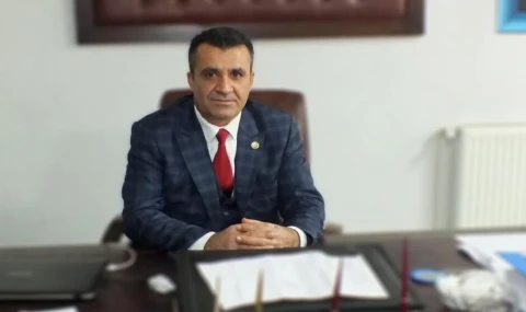 Malazgirt Ziraat Odası’ndan TMO’ya adil fiyat çağrısı