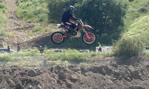 Motor tutkusu zirve yaptı! MOTOFEST 2026’ya yoğun ilgi