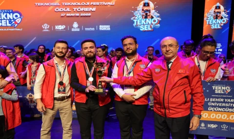 TEKNOSEL 2026’da büyük final