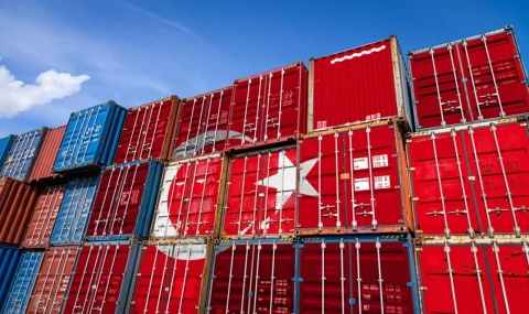 160 Egeli ihracat şampiyonları arasında yer aldı