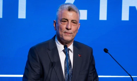Ankara artık sadece bir memur şehri değil