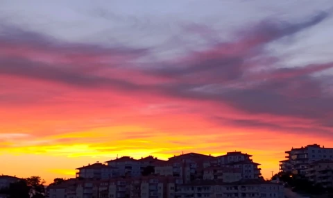 Bugün hava nasıl olacak?