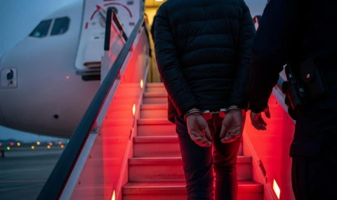 FETÖ firarileri için Türkiye'den yeni hamle