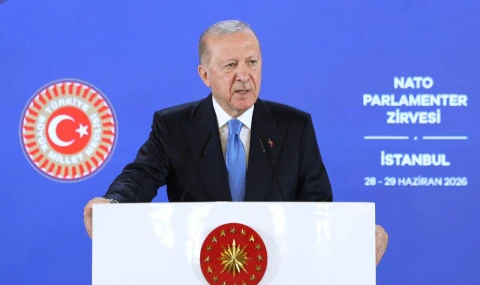 Güvenlik anlayışımızı yeniden şekillendirmeliyiz