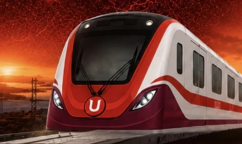 Halkalı - Arnavutköy metro hattı 19 Haziran’da açılıyor