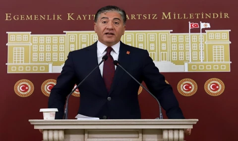Murat Emir: 900’e yakın imzayla Genel Merkeze gideceğiz