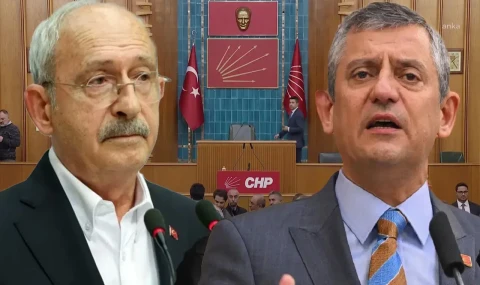 Özgür Özel'in teklif yaptığı parti ortaya çıktı! Topluca size katılalım!