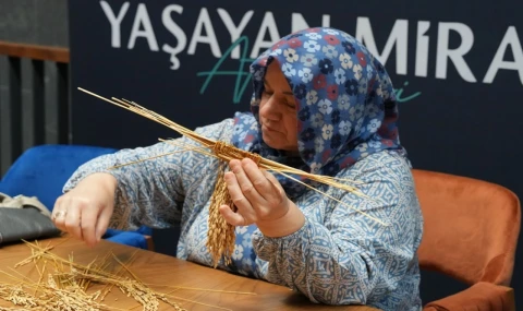 Samsun Kültür Yolu Festivali’nin ilk gününde dünya prömiyeri