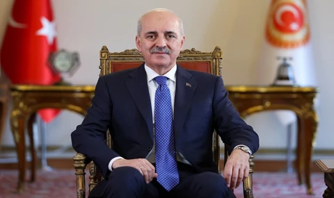 TBMM Başkanı Kurtulmuş, İslam İşbirliği Teşkilatı Toplantısına Katılacak