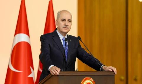 Terörsüz Türkiye için çıkacak yasa af niteliğinde olmayacak