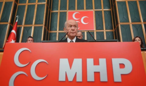 Türkiye'yi karıştırmaya kimse cüret etmemelidir