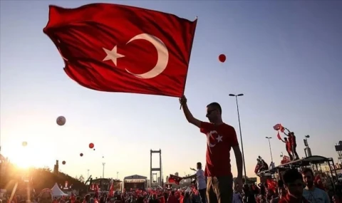 15 Temmuz'un 10. yılında tüm camilerde sela okunacak