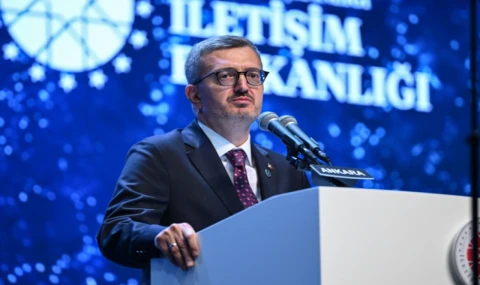 2. İletişim Şûrası’nın sonuç bildirgesi açıklandı