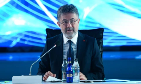 Fırat Havzası Rehabilitasyon Projesi ile 40 bin haneye ulaşacağız