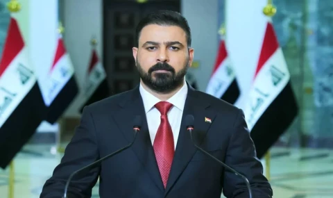 Irak Başbakanı Ali Zeydi Türkiye’ye geliyor