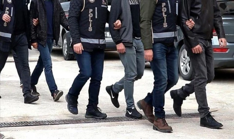 İstanbul'da suç örgütüne operasyon: 37 gözaltı