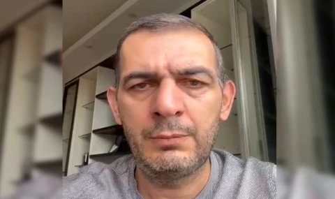 Papa’ya suikast iddiasıyla yargılanan Türk iş insanı Hasan Uzun: Gerçeklerin ortaya çıkmasını istiyorum