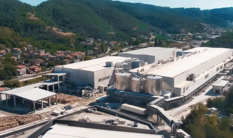 Zonguldak’a 850 milyon dolarlık yatırım