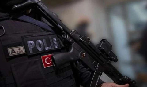 Aranan 68 kişi yakalandı