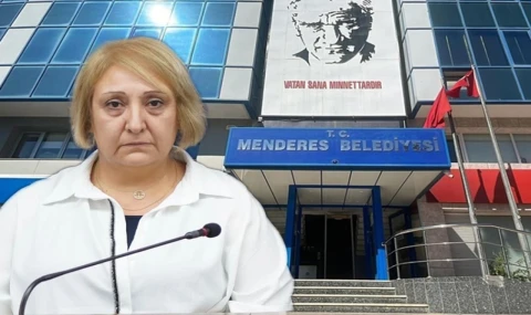 Menderes seçimlerini AK Parti adayı kazandı... Cumhurbaşkanı Erdoğan’dan Asuman Şen’e telefonla tebrik