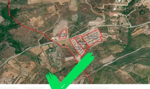 Muğla’da yanan orman alanları yapılaşmaya açıldı mı? Açıklama İletişim’den geldi